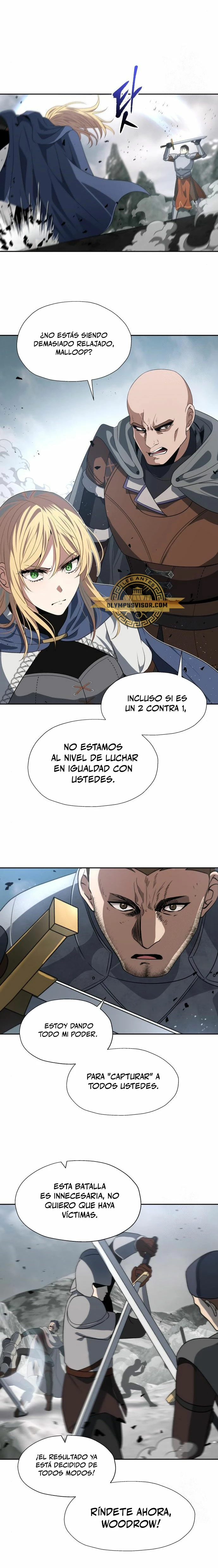 Regresando al Otro Mundo una vez mas. > Capitulo 79 > Page 191